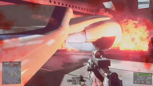 Battlefield 4 Gameplay смотреть онлайн