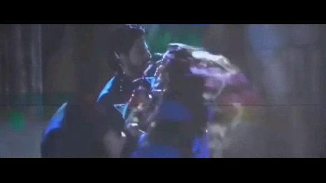 люблю тебя - Dilwale - SRK&Kajol