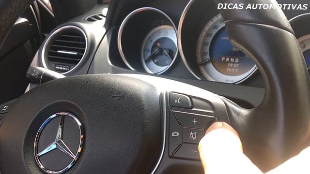 MERCEDES C180, VEJA COMO APAGAR AVISO DE REVISÃO. FAÇA VOCÊ MESMO. #DICASAUTOMOTIVAS смотреть онлайн