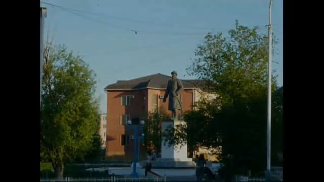 Кзыл-Орда 2010.flv смотреть онлайн