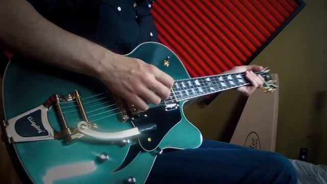 Schecter Official COUPE SE 1 Demo смотреть онлайн