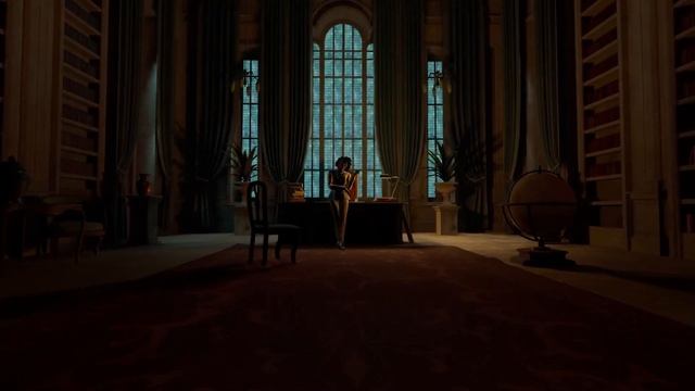 Vampire: The Masquerade - Justice | Announcement Trailer | Meta Quest 2 + 3 + Pro смотреть онлайн