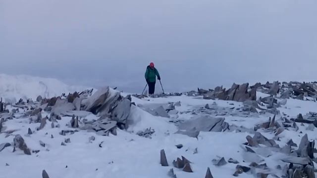 Купол Трех Озер. Альп сборы Ак Туру 2019 (ноябрь). Горный Алтай. Альпинизм. Туризм. Приключения. смотреть онлайн
