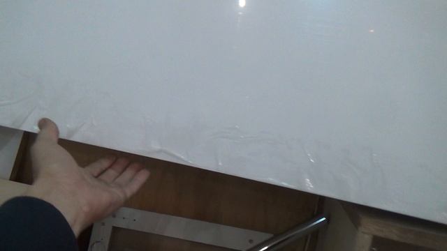 Бюджетная кухня без ручек / Как сделать / Gola профиль смотреть онлайн