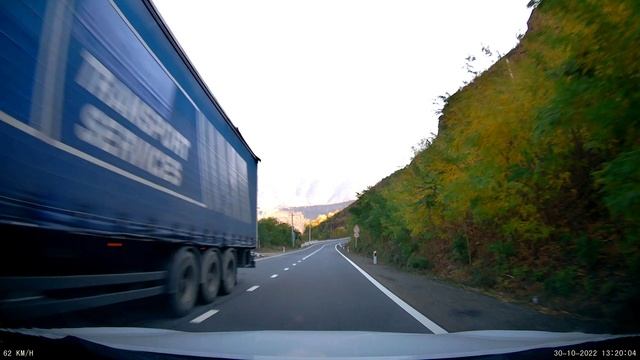 Driving through the Alaverdi ?? Ալավերդու ճանապարհով ?? Алаверди #armenia #driving #армения #lori смотреть онлайн