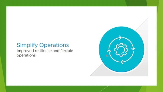 What's New VMware vSAN 7 U1? смотреть онлайн