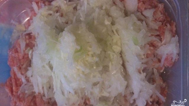 Сборник рецептов