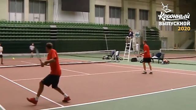 Коронный выпускной 2020 смотреть онлайн