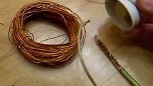 Обратка из земли