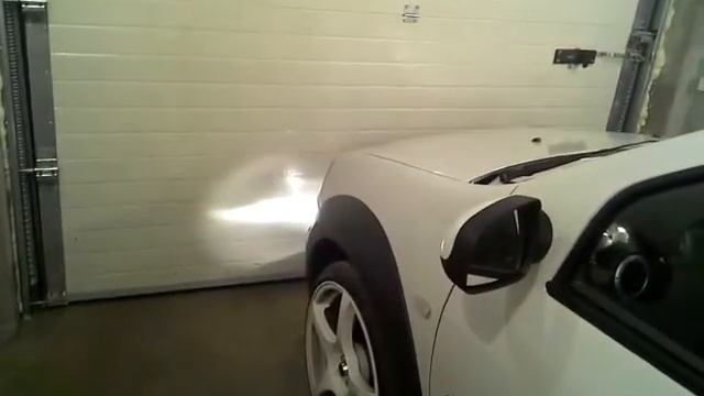 Полный обзор всех дополнительный функций сигнализации на Ладу Ларгус смотреть онлайн