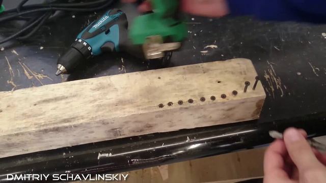 Makita vs Hitachi / Какой шуруповерт выбрать? /тест муфты регулировки усилия смотреть онлайн