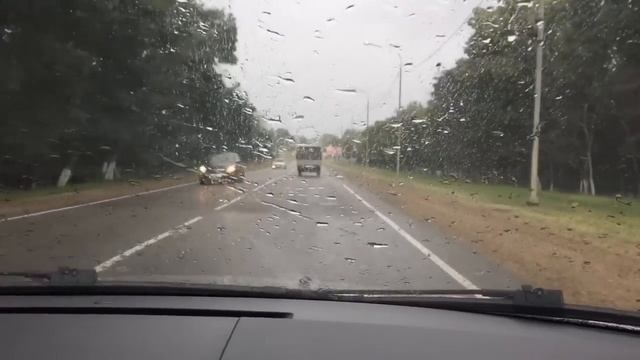 Едем на АЗОВСКОЕ МОРЕ станица ГОЛУБИЦКАЯ смотреть онлайн