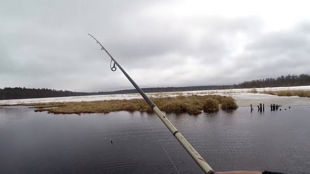 За тайменем, верхом на бобре смотреть онлайн