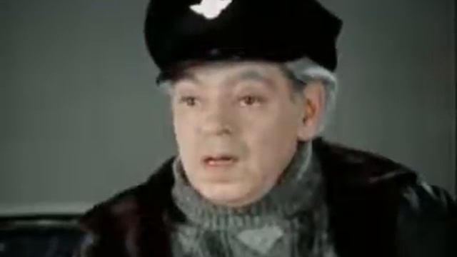 Аркадий Райкин Таксист и ребёнок смотреть онлайн