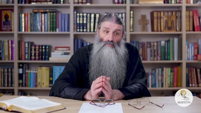 Я разлюбила мужа. Библия отвечает. Протоиерей Максим Первозванский смотреть онлайн