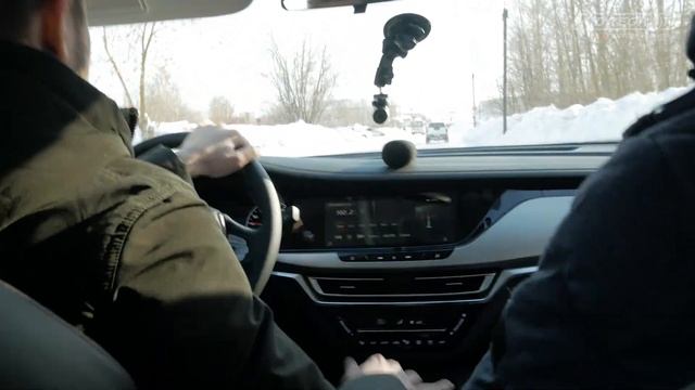 ProTestDrive Show 2021 в ТЦ МДРегион. смотреть онлайн