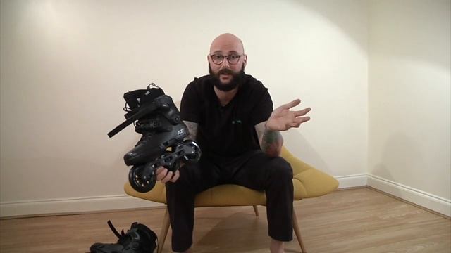 Honest Reviews: Powerslide Next 110