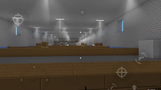 My cfg ???•Block strike смотреть онлайн