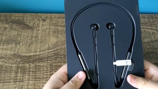 Huawei Freelace: fone de ouvido sem fio em formato de U | Unboxing - SmartClub смотреть онлайн