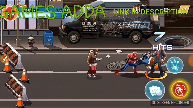 JAVA GAMES!SPIDERMAN 2 DOWNLOAD смотреть онлайн