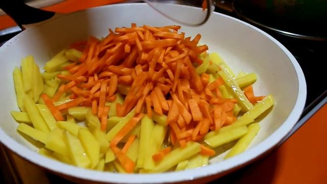 ФРИКАДЕЛЬКИ "5 Злаков" в топленом молоке. Сочетание вкусного с полезным. смотреть онлайн