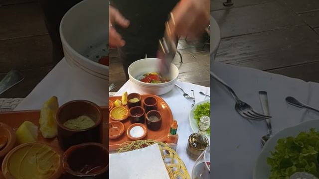 Приготовление тартара смотреть онлайн