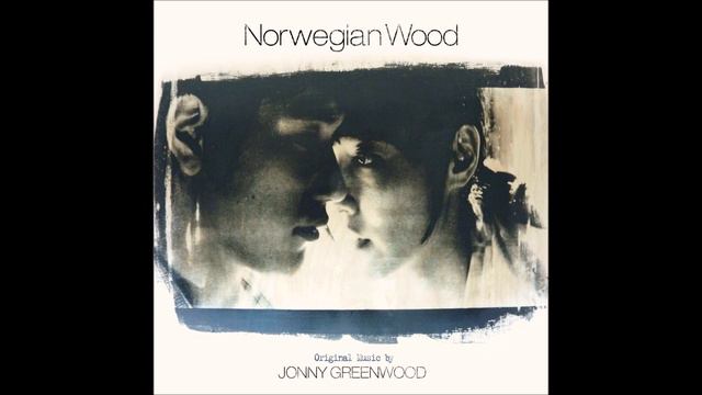 To shut up like a good boy - Jonny Greenwood смотреть онлайн