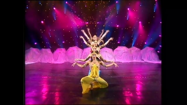 Todes - 2006 Самая опасная - 10 - Индия HD смотреть онлайн