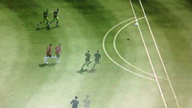 Edgar Barreto | Fifa 13 смотреть онлайн