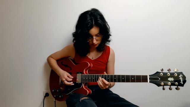 Måneskin - Zitti E Buoni | Guitar and Bass Cover смотреть онлайн