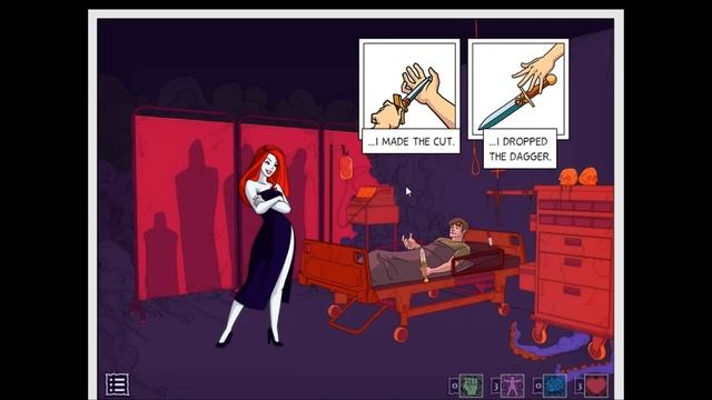 [Soul Gambler] Achievement: Employee of the month смотреть онлайн