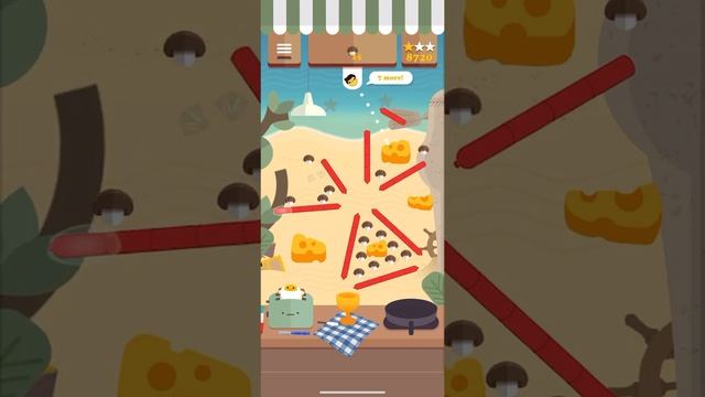 Pong Pong Egg - Nivel 81 смотреть онлайн