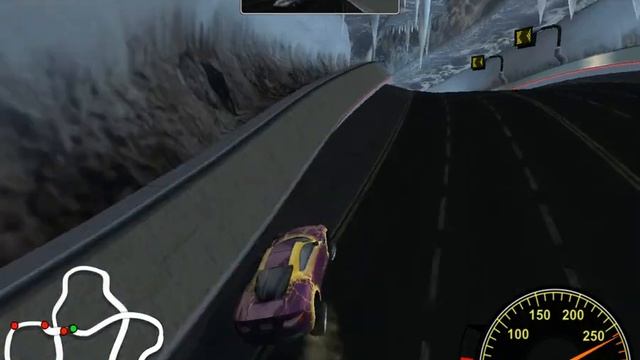 Let's play Extreme Racers - Race 10 - The World Championship Final смотреть онлайн