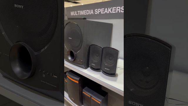 SONY_SAD40 4.1 #home_theater смотреть онлайн