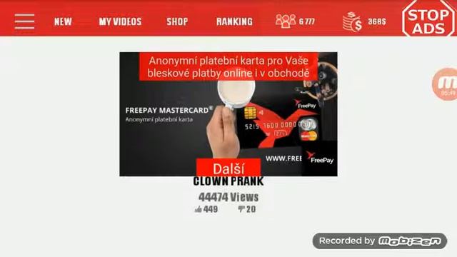 Tubers Tycoon #3 7000 Odběru!!!!!! смотреть онлайн