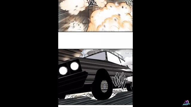 Super Cube Chapter-98 English Sub смотреть онлайн