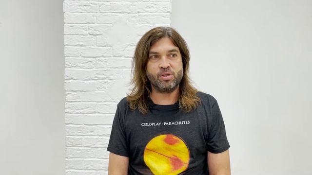 Каламбур: медитация и кроссдрессинг | Разговор с незнакомцем смотреть онлайн