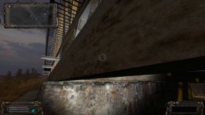 Тайник Коллекционера под мостом ОП 2