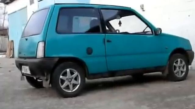 Gt-Pro Air Pneumatic suspension смотреть онлайн