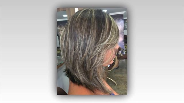 Top 20 modelo de cortes de cabelo medio repicado em camadas смотреть онлайн
