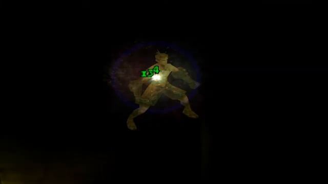 [Vagrant Story NG+] Getting the Gold Key смотреть онлайн