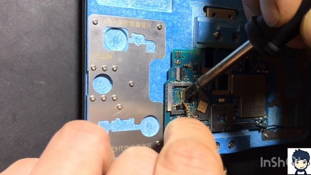 Xiaomi Redmi note 4X НЕ ВКЛЮЧАЕТСЯ НЕ ЗАРЯЖАЕТСЯ Qualcomm Snapdragon 625 (ЧАСТЬ-1) смотреть онлайн