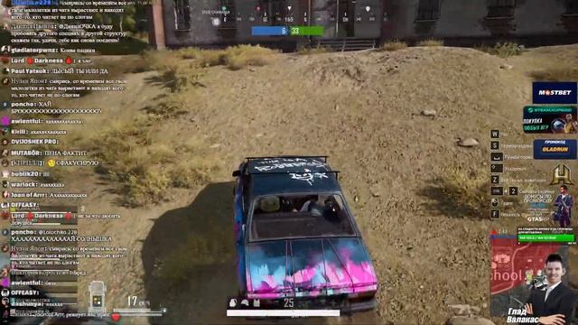 Глад Валакас - Проходилки песочниц + калибровка смотреть онлайн