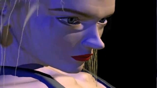 【Intro】Tekken 2 | PlayStation смотреть онлайн