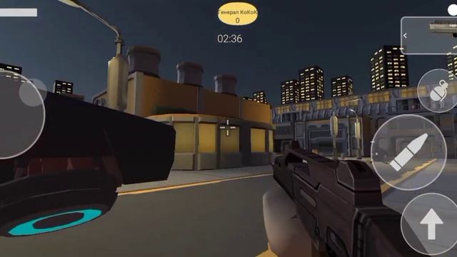 ВЫШЛА ИГРА ЧИКЕН ГАН ПРИВАТНЫЙ СЕРВЕР 2 - 2023 - v. 0.0.1a1 смотреть онлайн