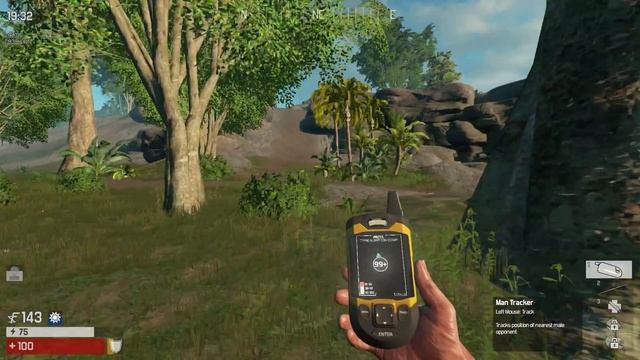 Трофей Друзей (The Culling) (1) смотреть онлайн