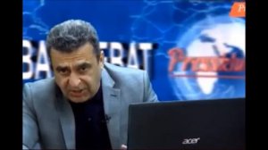 Обращение азербайджанца (Камран Гасанлы) к русскому народу.