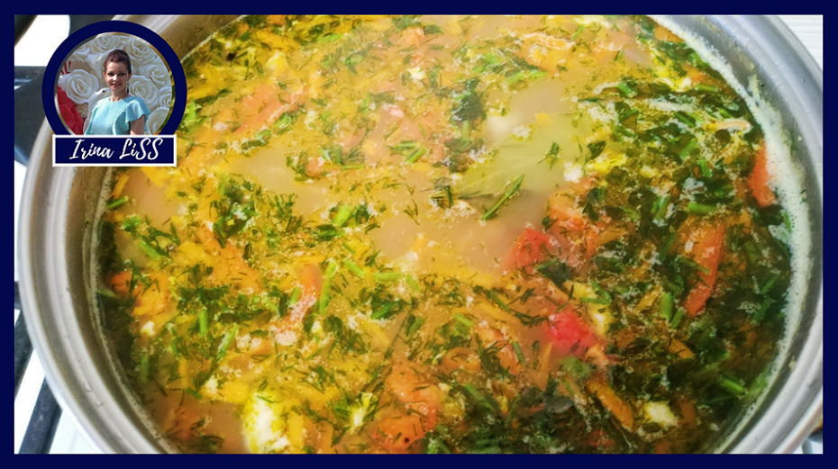 КАК СВАРИТЬ СУП - КЛАССИЧЕСКИЙ ПОШАГОВЫЙ РЕЦЕПТ ПРИГОТОВЛЕНИЯ НА КАЖДЫЙ ДЕНЬ смотреть онлайн