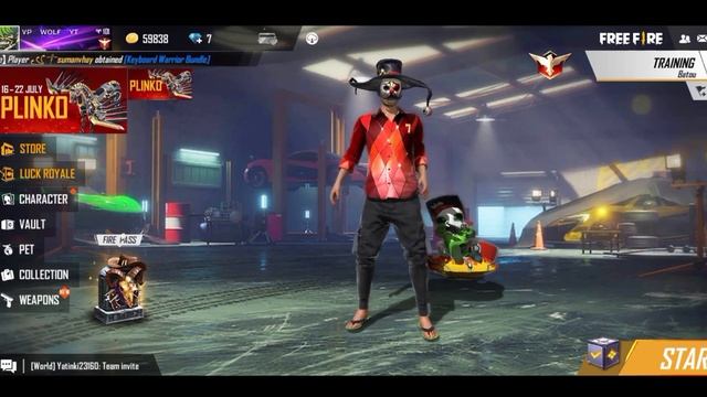 HOW TO HACK ANOTHER FREE FIRE ID IN TAMIL смотреть онлайн