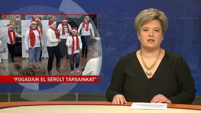 GyTv Aktuális 2016-12-02